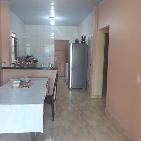 Manaus Ap2 Apartment ภายนอก รูปภาพ