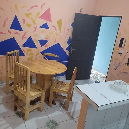 Manaus Ap2 Apartment ภายนอก รูปภาพ