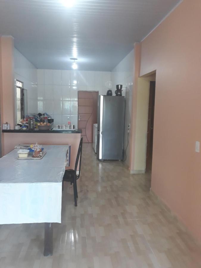 Manaus Ap2 Apartment ภายนอก รูปภาพ