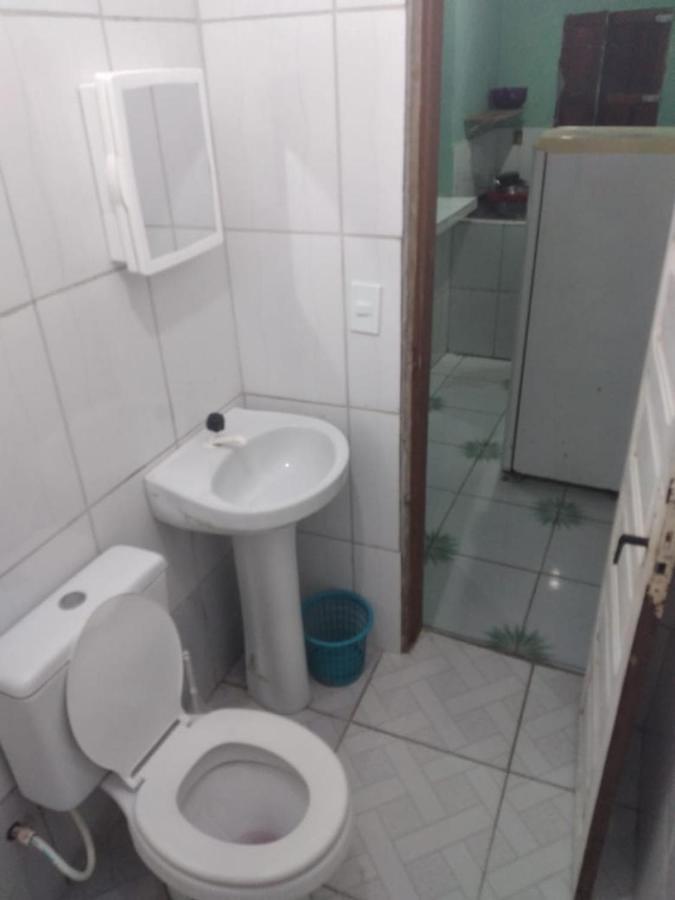 Manaus Ap2 Apartment ภายนอก รูปภาพ