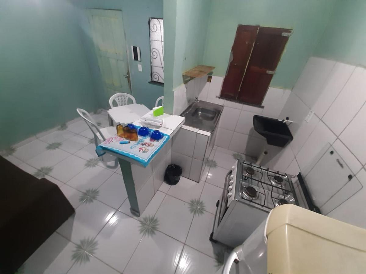 Manaus Ap2 Apartment ภายนอก รูปภาพ