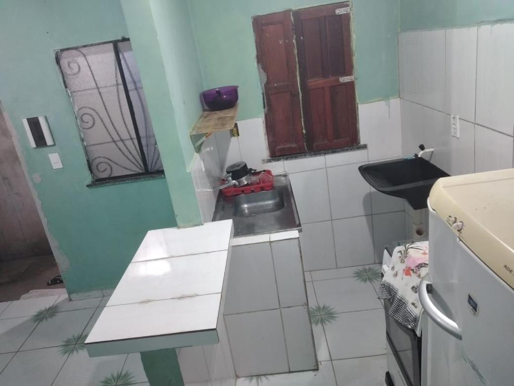 Manaus Ap2 Apartment ภายนอก รูปภาพ