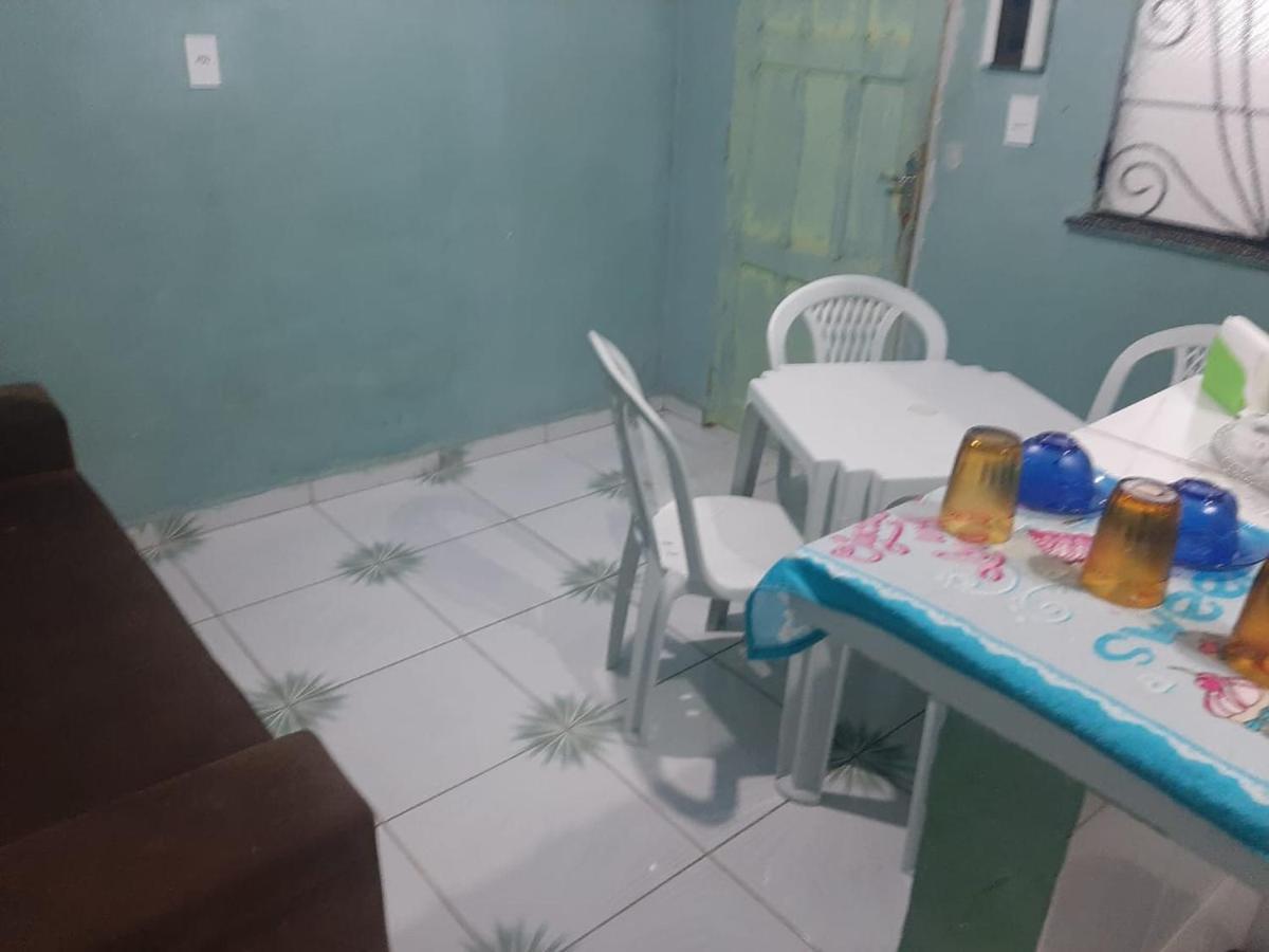 Manaus Ap2 Apartment ภายนอก รูปภาพ