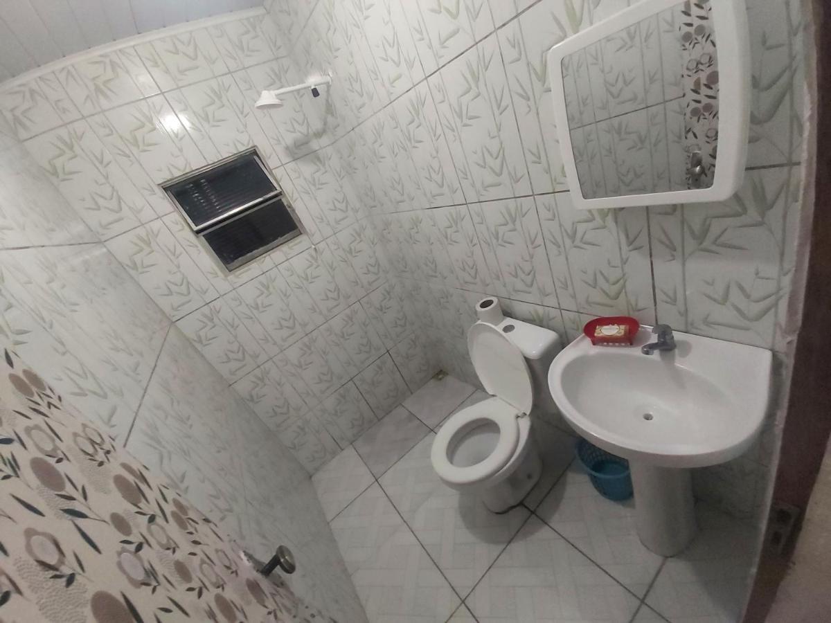 Manaus Ap2 Apartment ภายนอก รูปภาพ