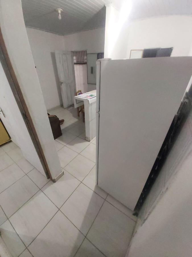 Manaus Ap2 Apartment ภายนอก รูปภาพ