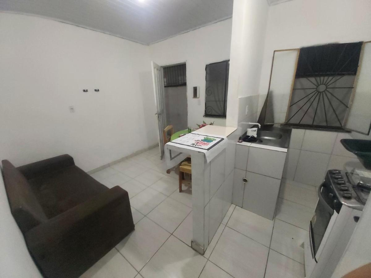 Manaus Ap2 Apartment ภายนอก รูปภาพ