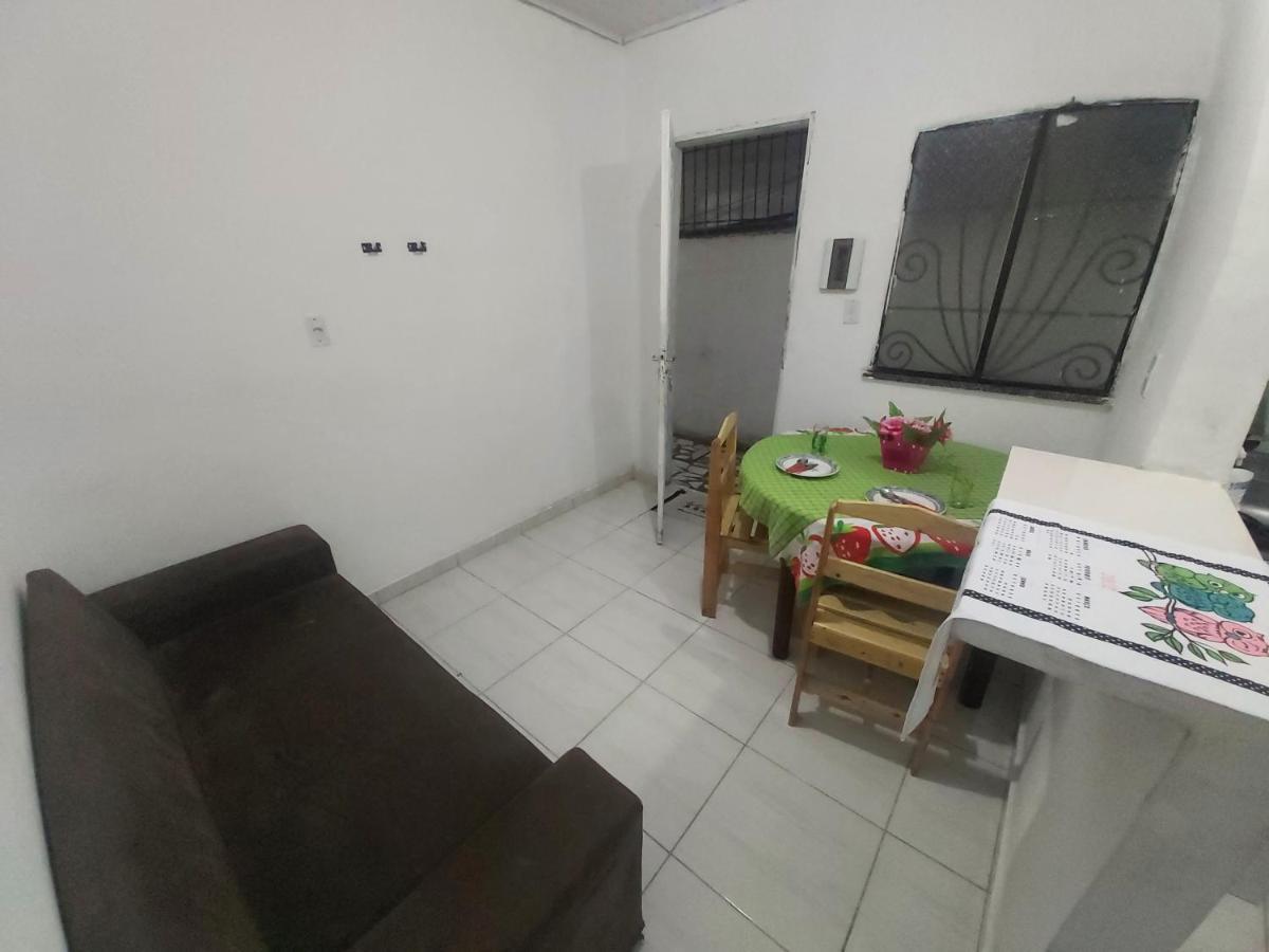 Manaus Ap2 Apartment ภายนอก รูปภาพ