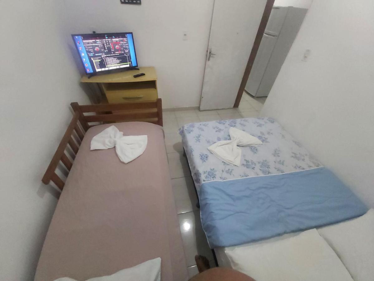 Manaus Ap2 Apartment ภายนอก รูปภาพ