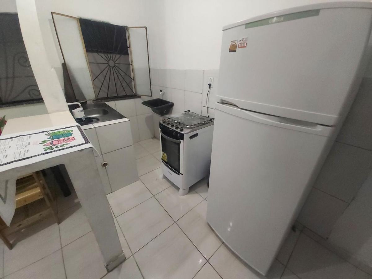 Manaus Ap2 Apartment ภายนอก รูปภาพ
