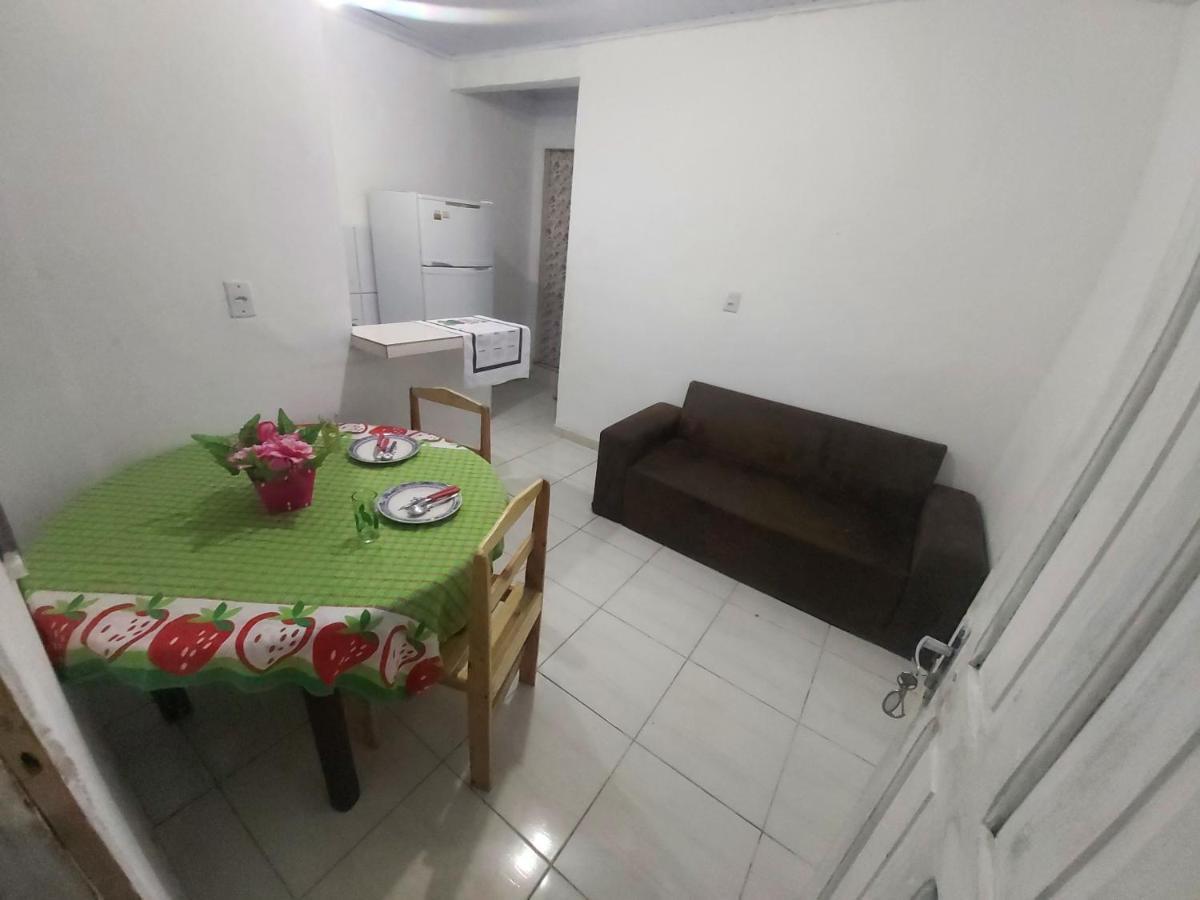 Manaus Ap2 Apartment ภายนอก รูปภาพ