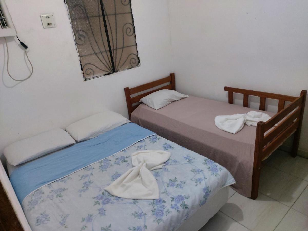 Manaus Ap2 Apartment ภายนอก รูปภาพ