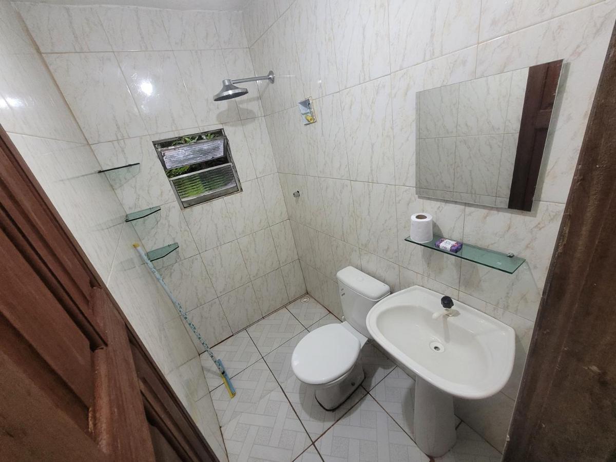 Manaus Ap2 Apartment ภายนอก รูปภาพ