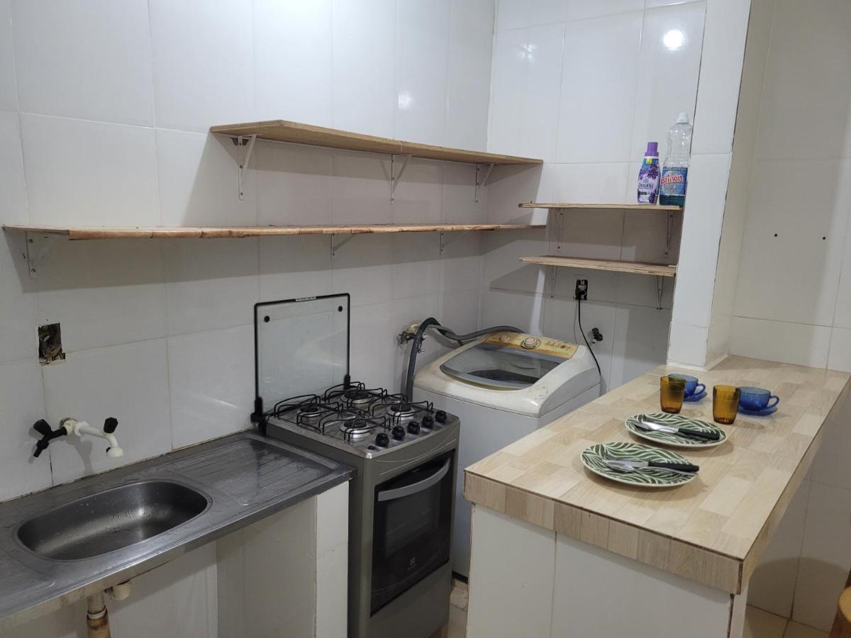 Manaus Ap2 Apartment ภายนอก รูปภาพ