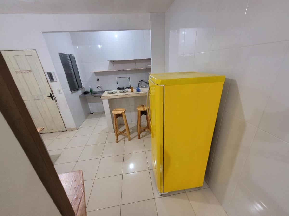Manaus Ap2 Apartment ภายนอก รูปภาพ