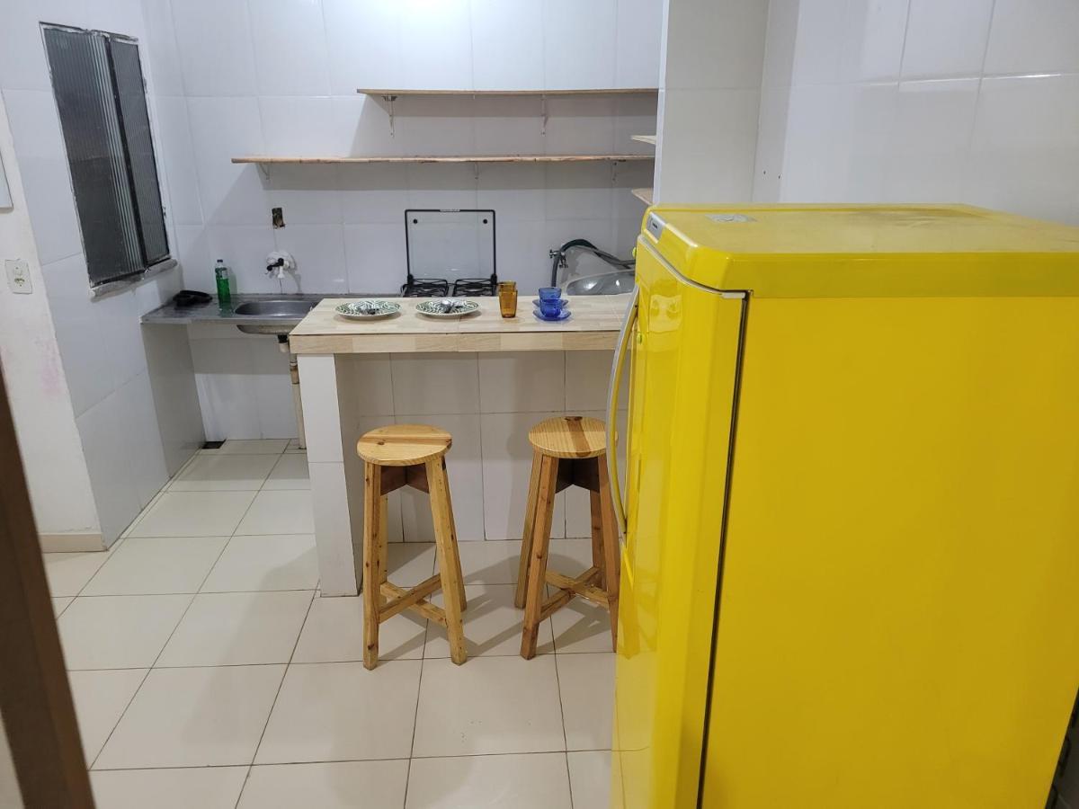 Manaus Ap2 Apartment ภายนอก รูปภาพ
