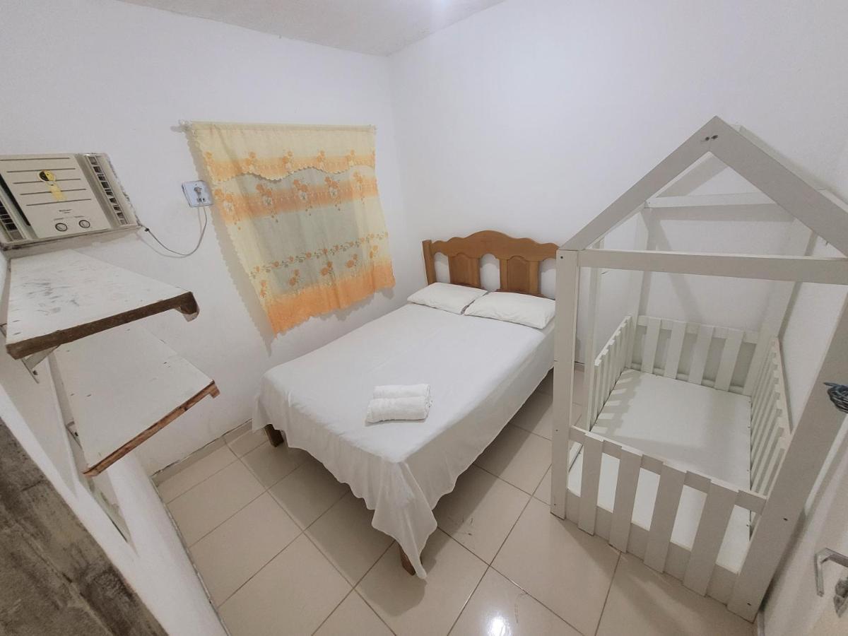 Manaus Ap2 Apartment ภายนอก รูปภาพ