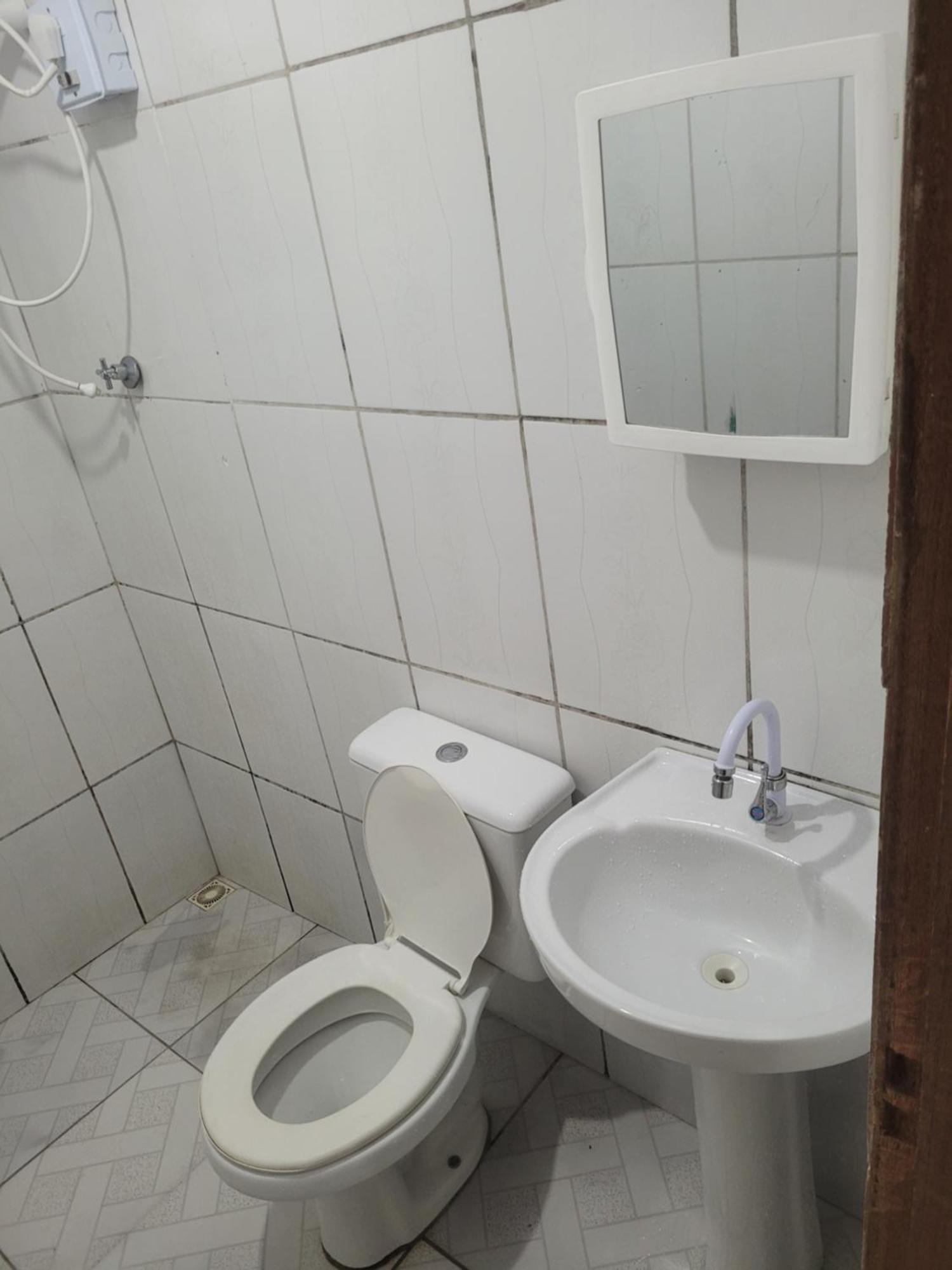Manaus Ap2 Apartment ภายนอก รูปภาพ
