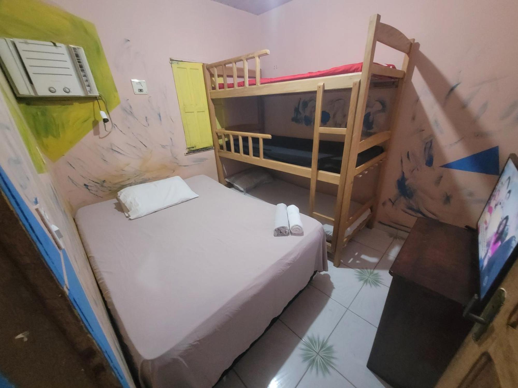 Manaus Ap2 Apartment ภายนอก รูปภาพ