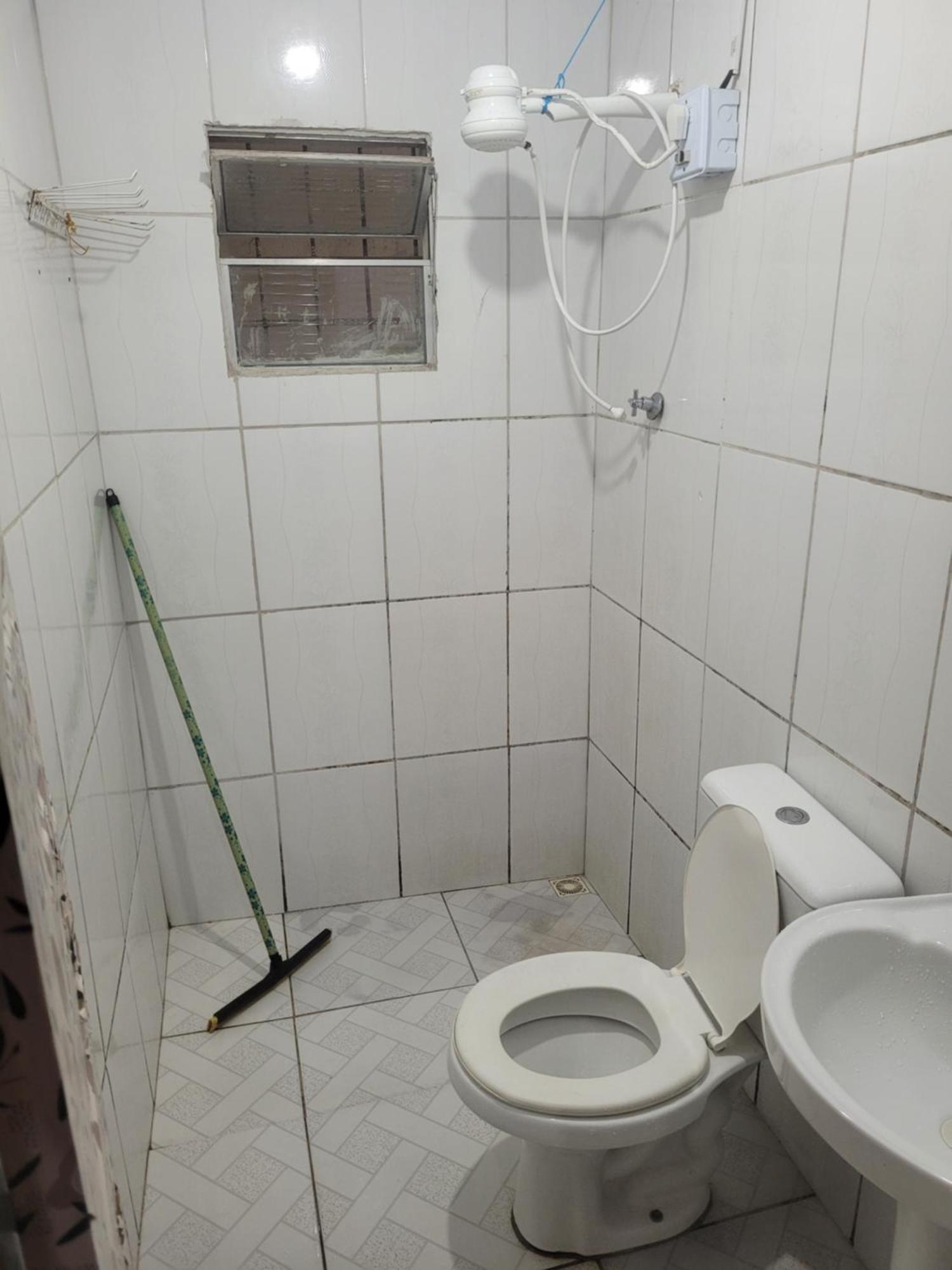 Manaus Ap2 Apartment ภายนอก รูปภาพ