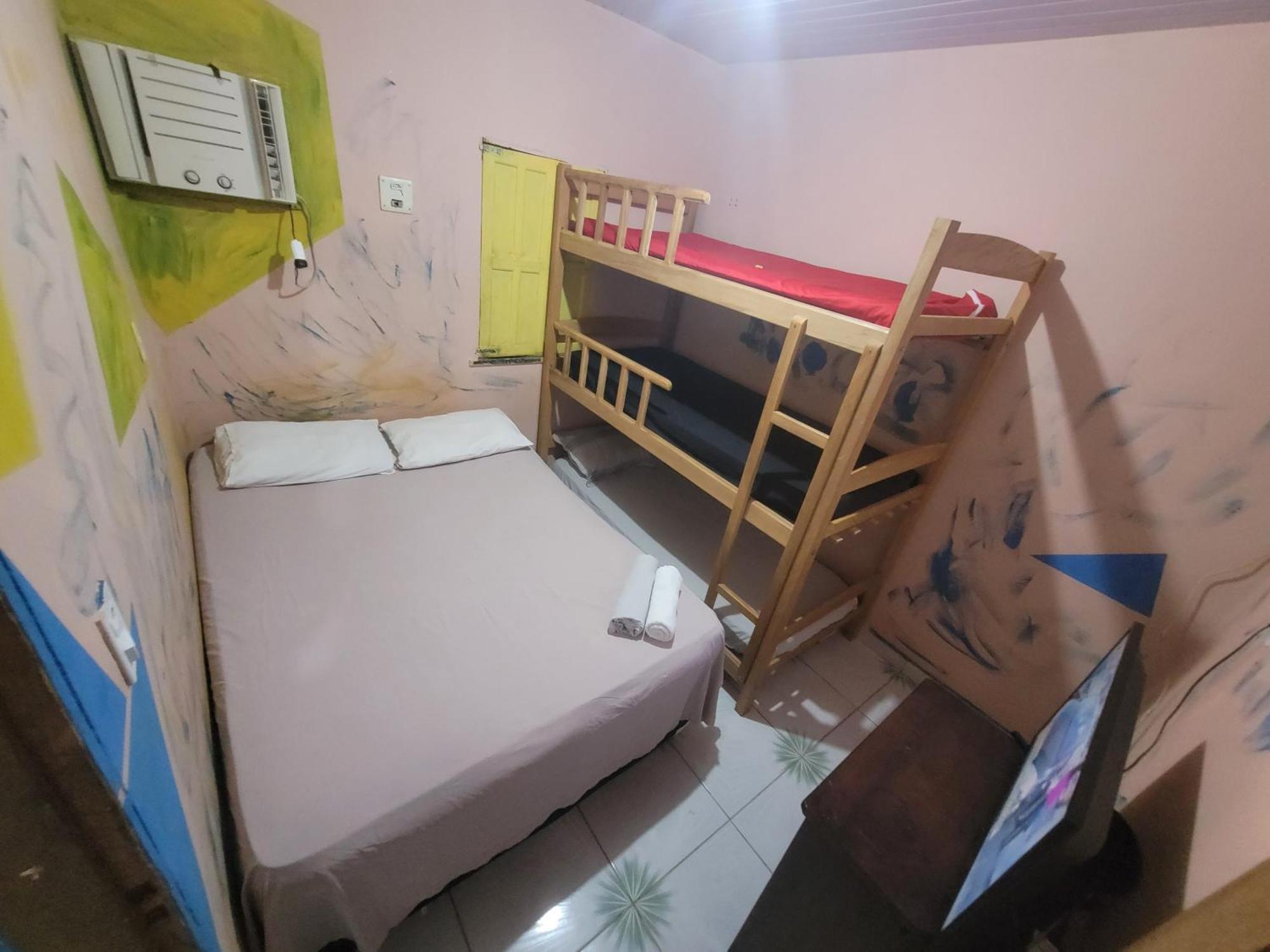 Manaus Ap2 Apartment ภายนอก รูปภาพ