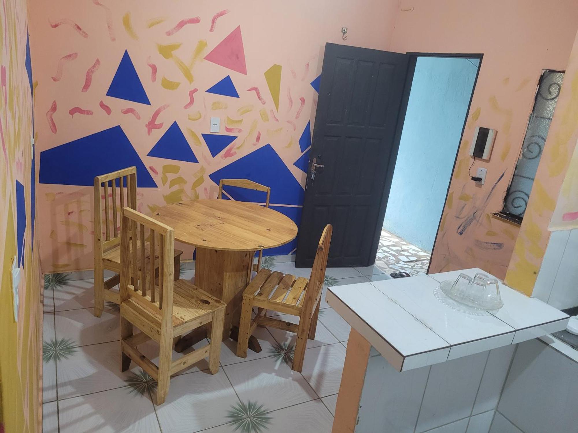 Manaus Ap2 Apartment ภายนอก รูปภาพ