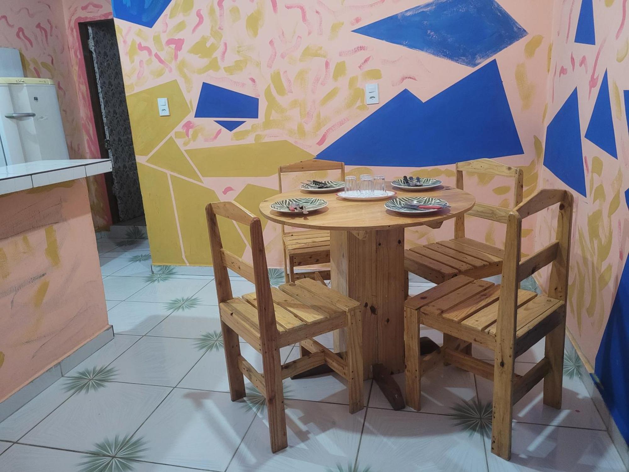 Manaus Ap2 Apartment ภายนอก รูปภาพ