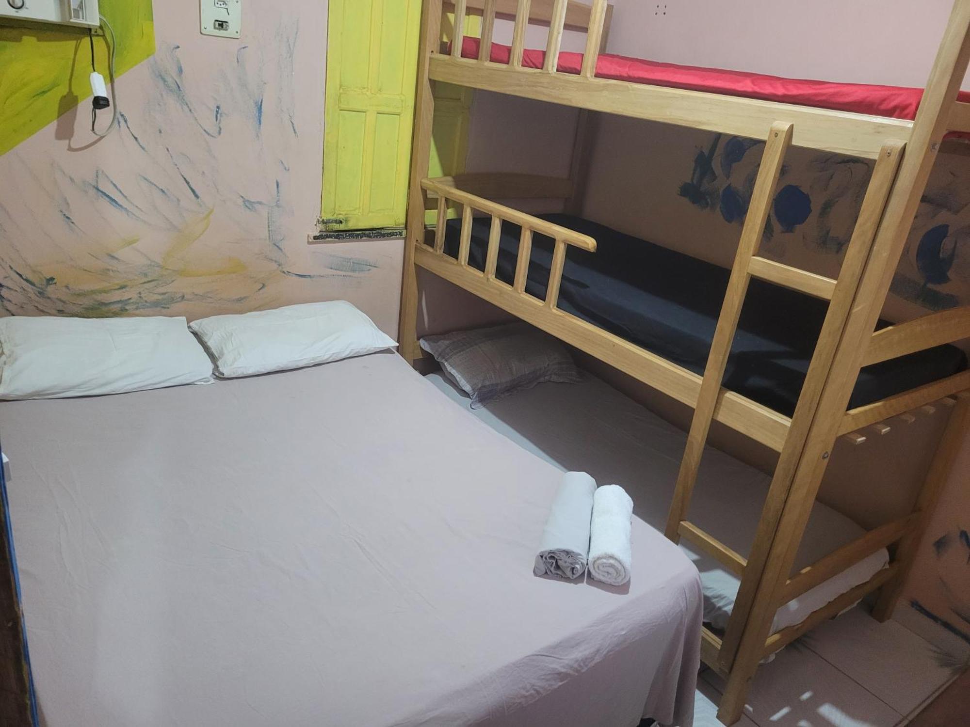 Manaus Ap2 Apartment ภายนอก รูปภาพ